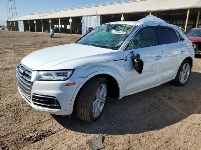 AUDI Q5 2019 wa1cnafy9k2107146