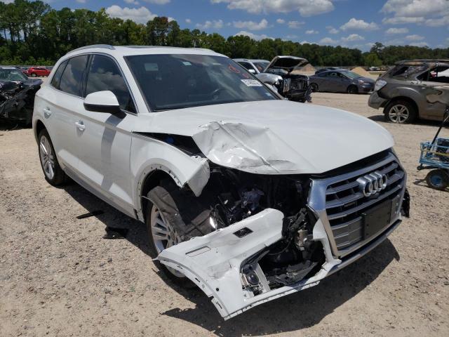 AUDI Q5 PRESTIG 2020 wa1cnafy9l2004018