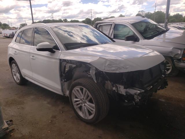 AUDI NULL 2020 wa1cnafy9l2102918