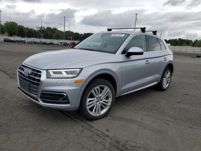 AUDI Q5 2018 wa1cnafyxj2087049