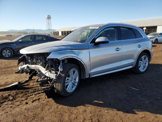 AUDI Q5 2018 wa1cnafyxj2104884