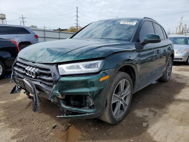 AUDI Q5 2019 wa1cnafyxk2030478