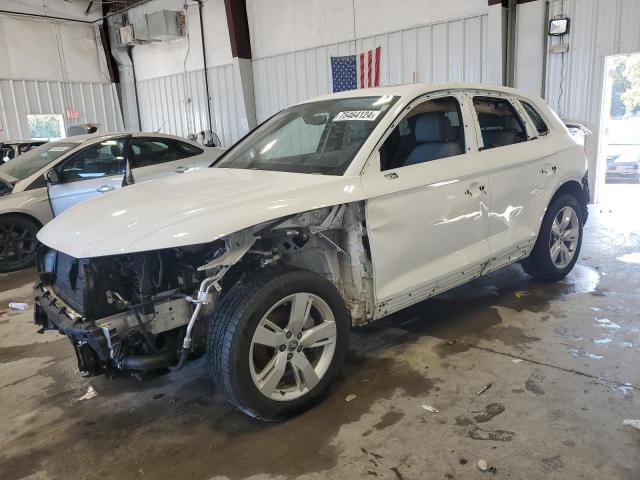 AUDI Q5 PRESTIG 2019 wa1cnafyxk2076604