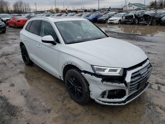 AUDI Q5 PRESTIG 2019 wa1cnafyxk2080801