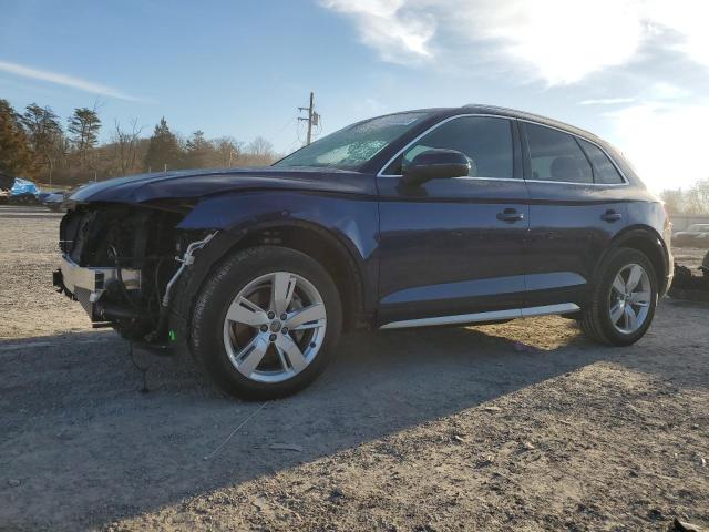 AUDI Q5 2019 wa1cnafyxk2083892