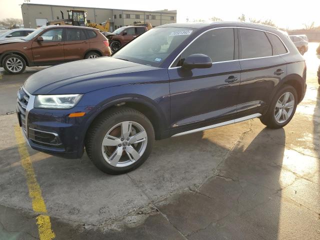 AUDI Q5 2019 wa1cnafyxk2105664