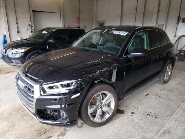 AUDI Q5 PRESTIG 2019 wa1cnafyxk2114123