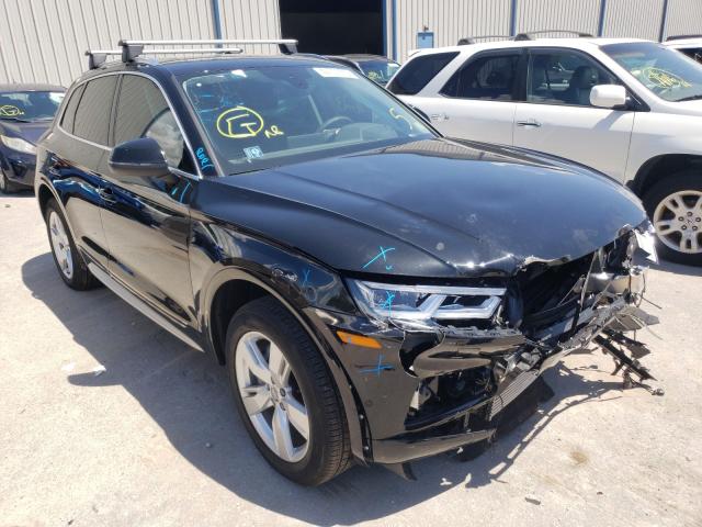 AUDI NULL 2019 wa1cnafyxk2127521