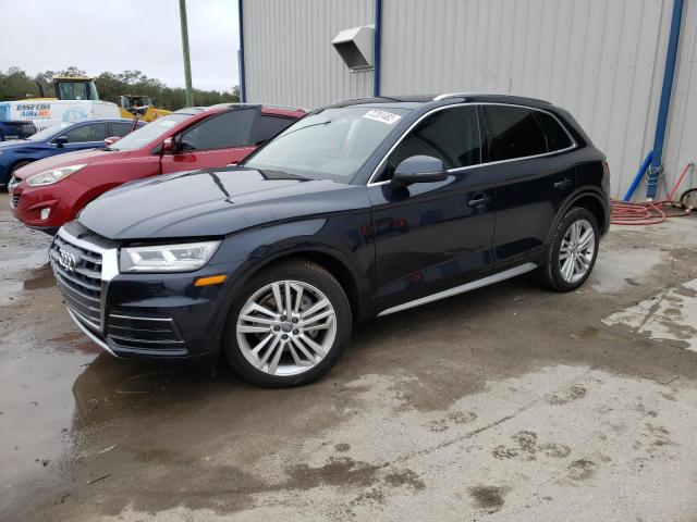 AUDI NULL 2018 wa1cnbfy0j2152691