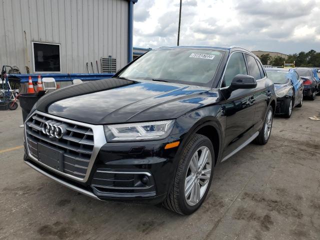 AUDI Q5 2018 wa1cnbfy1j2113253