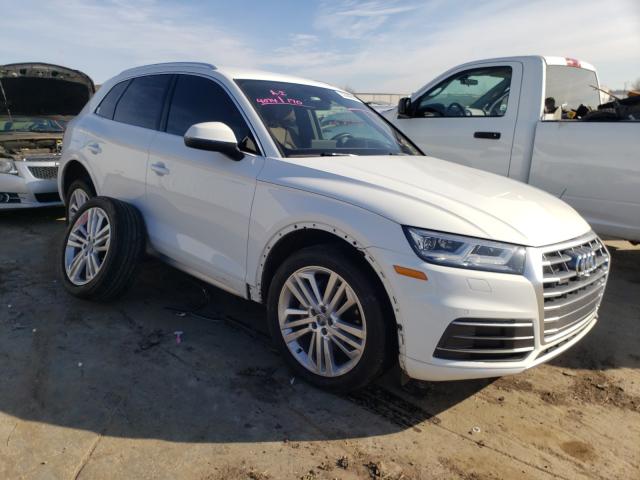 AUDI NULL 2018 wa1cnbfy3j2026230