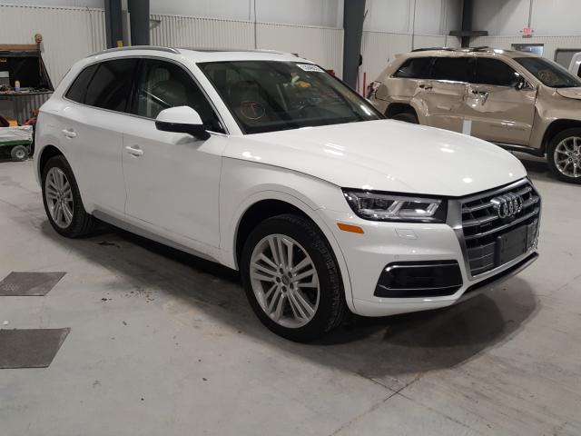 AUDI Q5 PRESTIG 2018 wa1cnbfy4j2092883