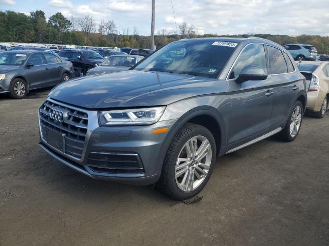 AUDI Q5 2018 wa1cnbfy8j2050569