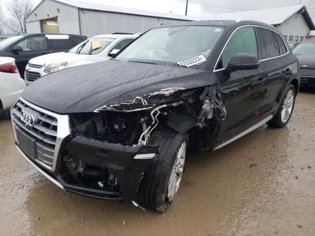 AUDI Q5 2018 wa1cnbfy9j2036146