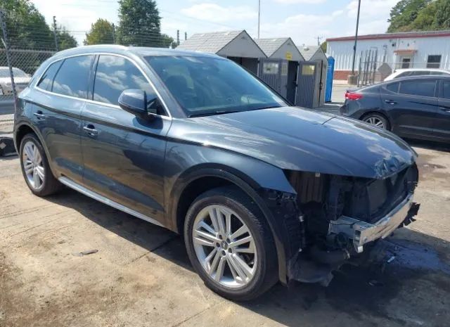 AUDI Q5 2019 wa1cnbfy9k2026363