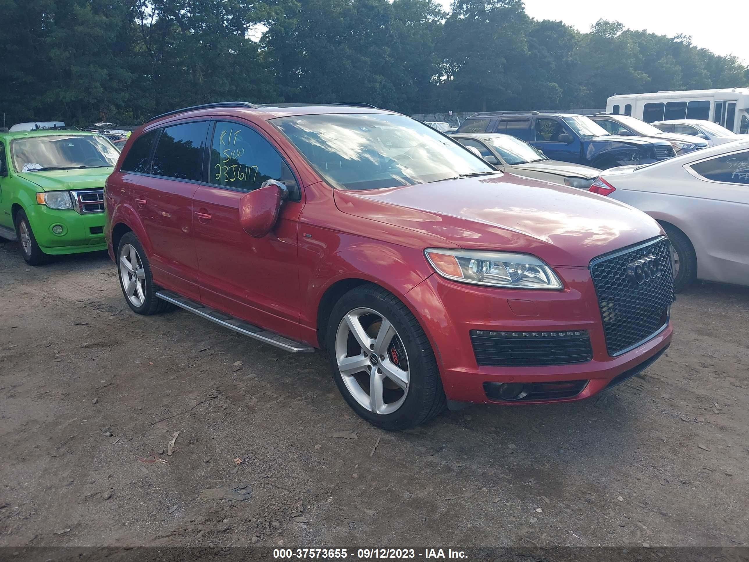 AUDI Q7 2009 wa1cv74l69d018952