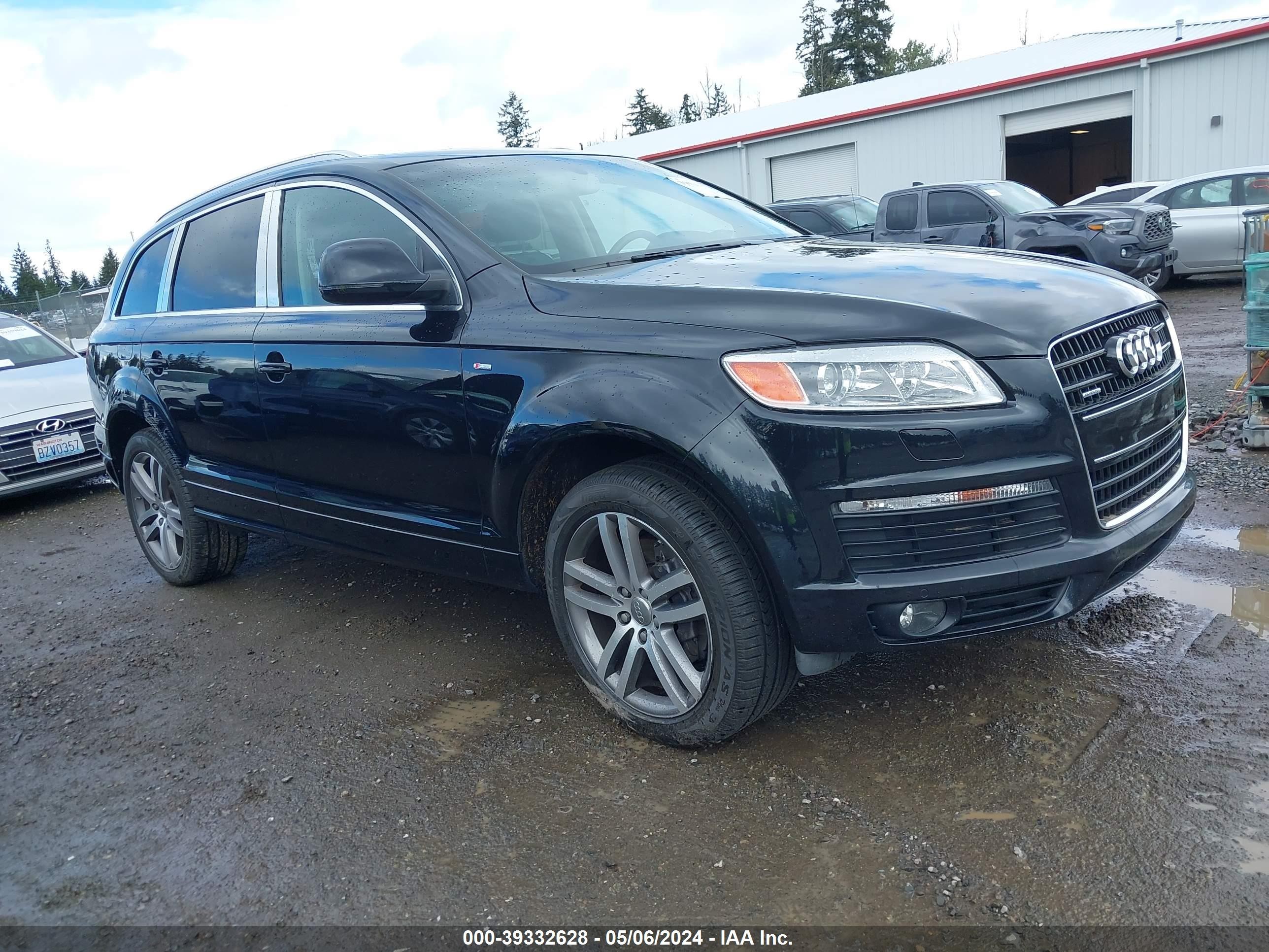 AUDI Q7 2009 wa1cv74l79d011959