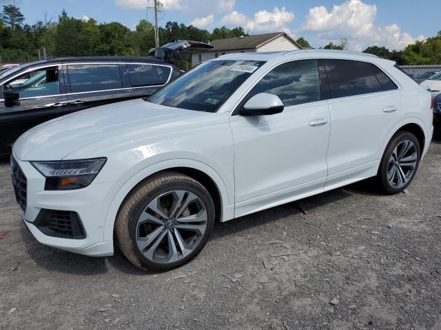 AUDI Q8 PRESTIG 2019 wa1cvaf11kd006075