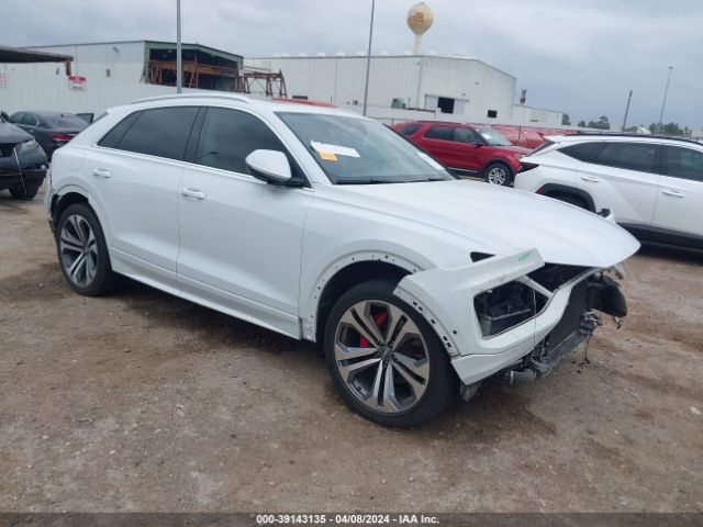 AUDI Q8 2019 wa1cvaf11kd010269