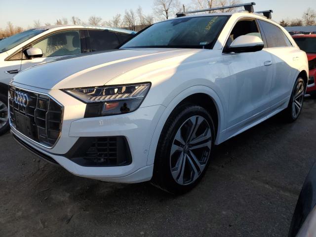 AUDI Q8 PRESTIG 2019 wa1cvaf11kd028223