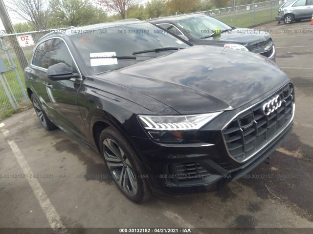 AUDI Q8 2019 wa1cvaf12kd006442