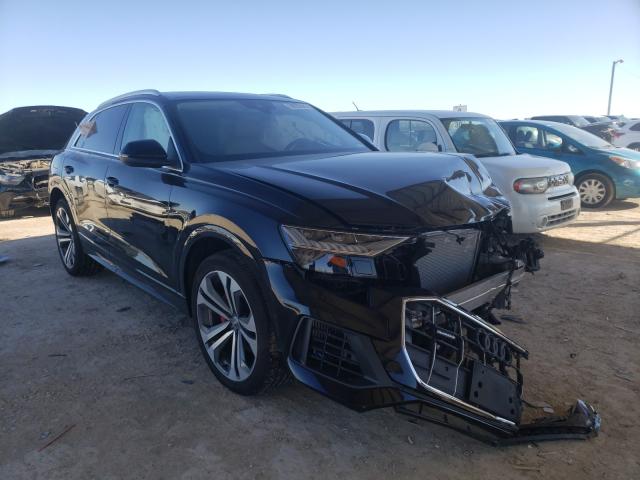 AUDI NULL 2019 wa1cvaf12kd046312