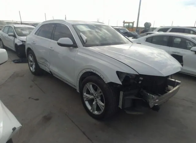 AUDI Q8 2020 wa1cvaf12ld014641