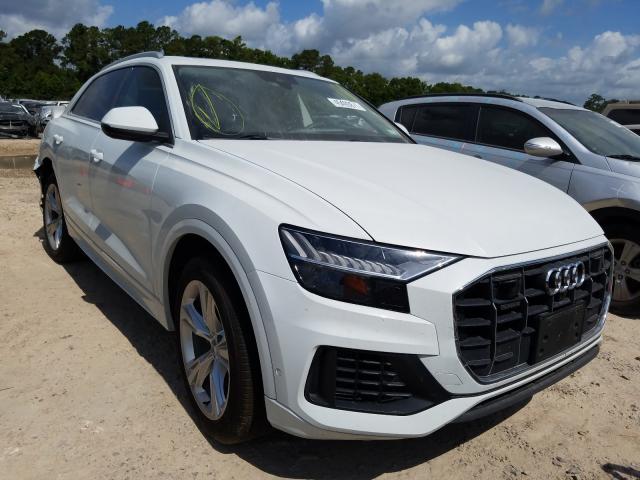 AUDI NULL 2019 wa1cvaf14kd020844