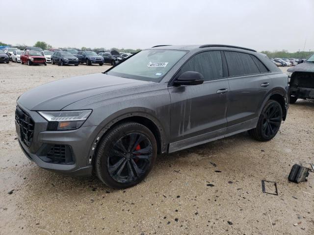 AUDI Q8 PRESTIG 2019 wa1cvaf14kd044870