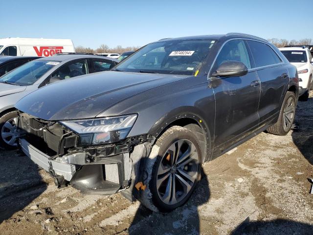 AUDI Q8 PRESTIG 2020 wa1cvaf15ld018165