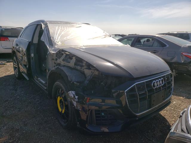 AUDI NULL 2019 wa1cvaf16kd012261