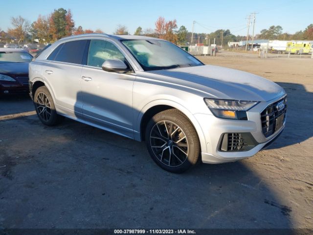 AUDI Q8 2018 wa1cvaf17kd018859