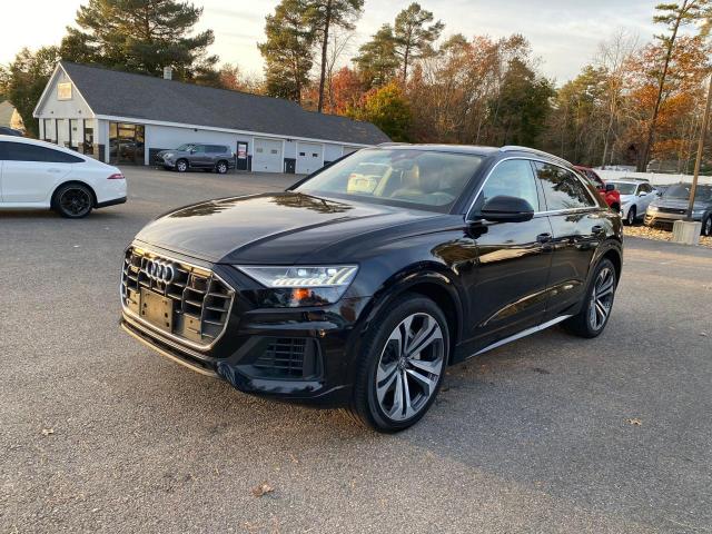 AUDI Q8 2019 wa1cvaf18kd007787