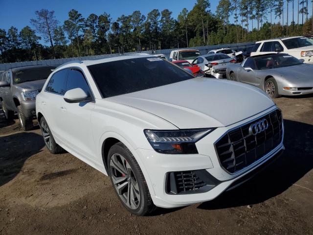 AUDI Q8 PRESTIG 2019 wa1cvaf18kd029823