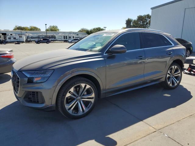 AUDI Q8 PRESTIG 2019 wa1cvaf18kd043916