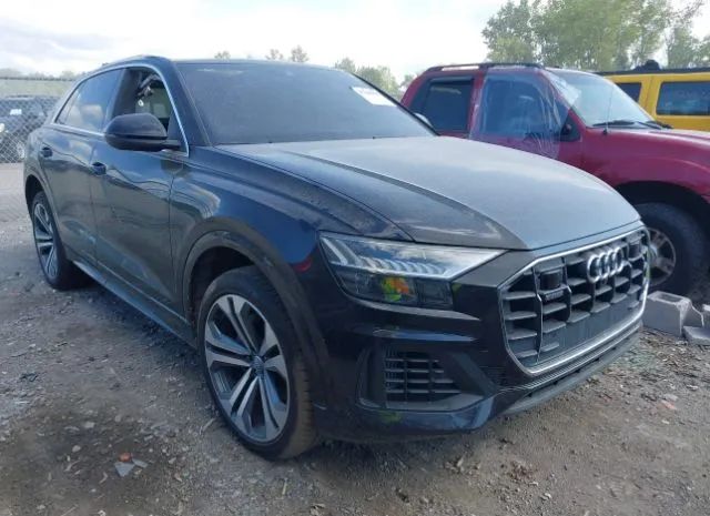 AUDI Q8 2019 wa1cvaf18kd044385