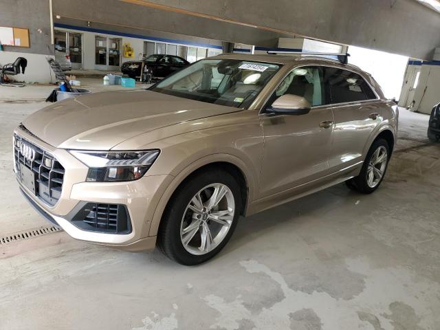 AUDI Q8 PRESTIG 2019 wa1cvaf19kd031208