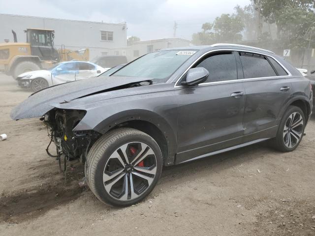 AUDI Q8 2019 wa1cvaf19kd042046