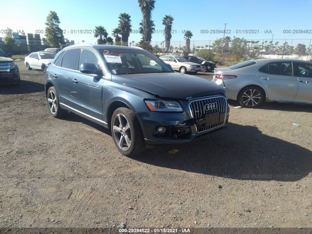 AUDI Q5 2016 wa1cvafp1ga022287