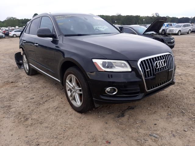 AUDI Q5 TDI PRE 2016 wa1cvafp2ga006499