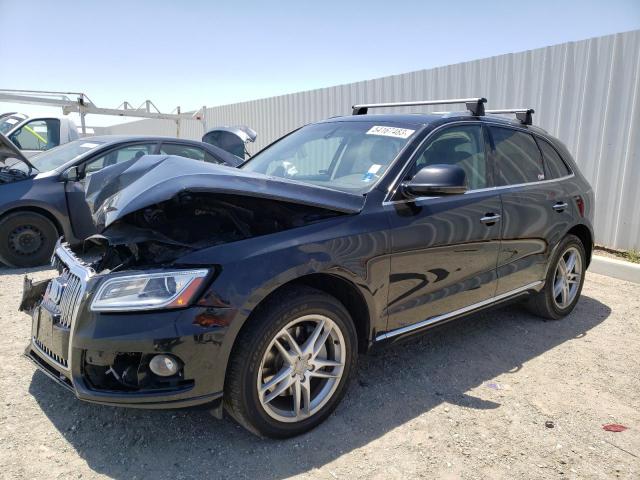 AUDI Q5 TDI PRE 2016 wa1cvafp2ga011671