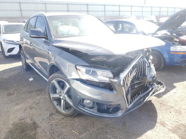 AUDI Q5 TDI PRE 2016 wa1cvafp2ga031628