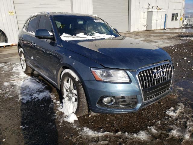 AUDI Q5 TDI PRE 2016 wa1cvafp2ga033251