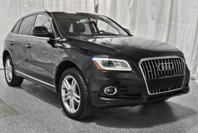 AUDI Q5 TDI PRE 2016 wa1cvafp4ga004172