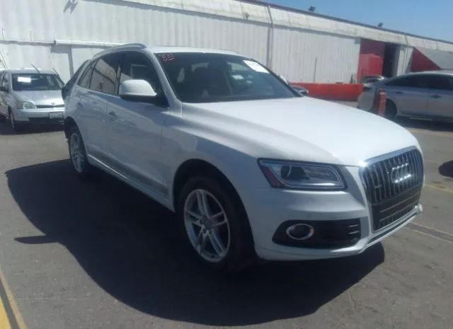 AUDI Q5 2016 wa1cvafp4ga027306