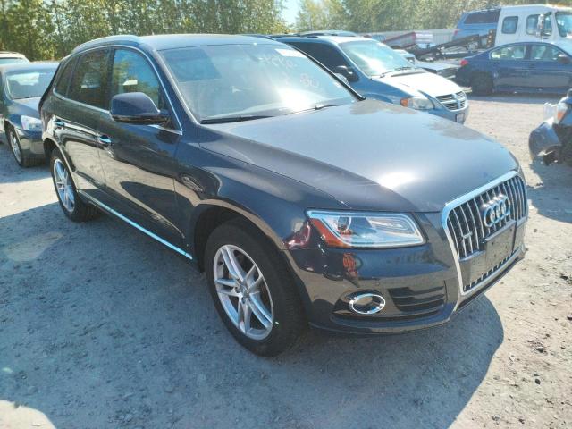 AUDI Q5 TDI PRE 2016 wa1cvafp5ga030232