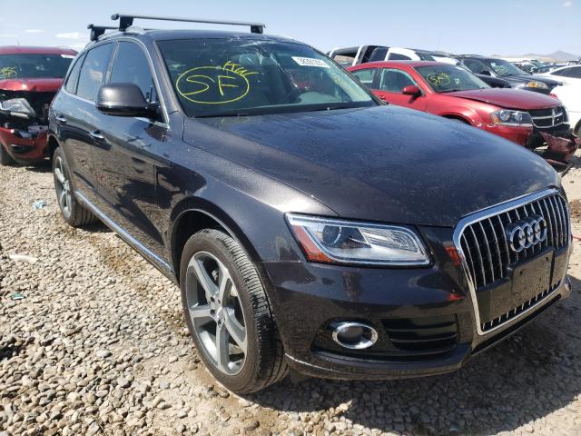 AUDI Q5 TDI PRE 2016 wa1cvafp5ga034619