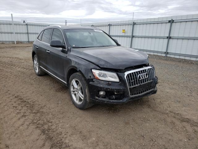 AUDI Q5 TDI PRE 2016 wa1cvafp6ga030398