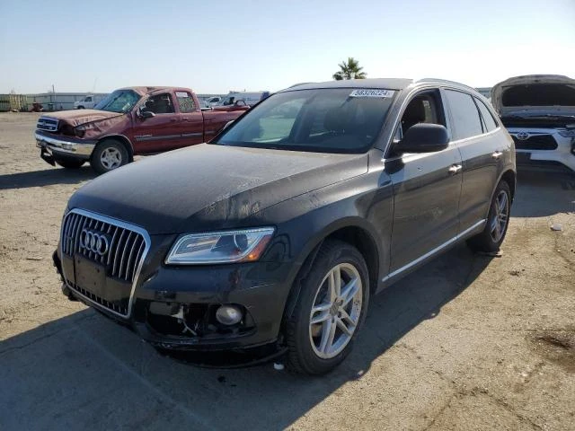 AUDI Q5 TDI PRE 2016 wa1cvafp9ga044635