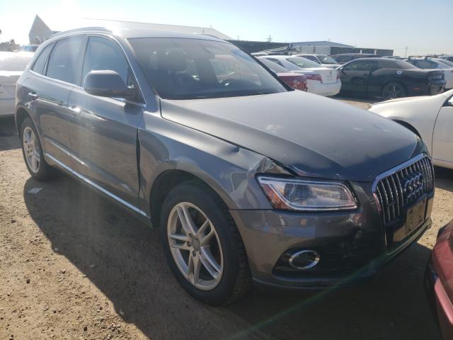 AUDI NULL 2016 wa1cvafpxga014561